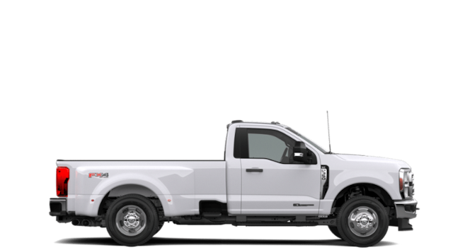 2026 Ford SuperDuty